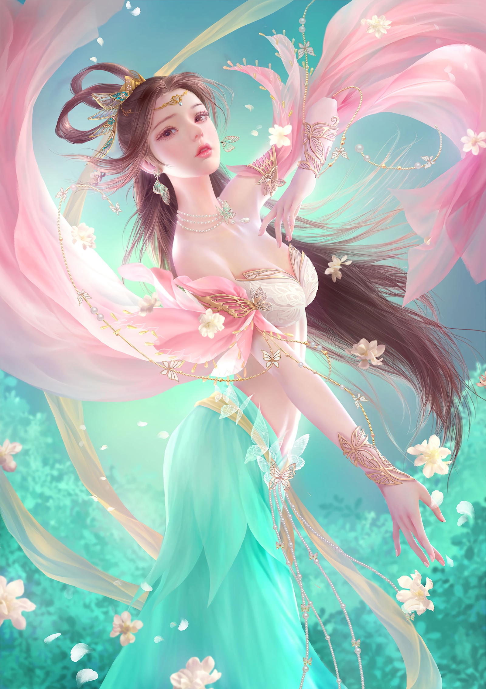 梦幻西游大唐快速叠剑速度