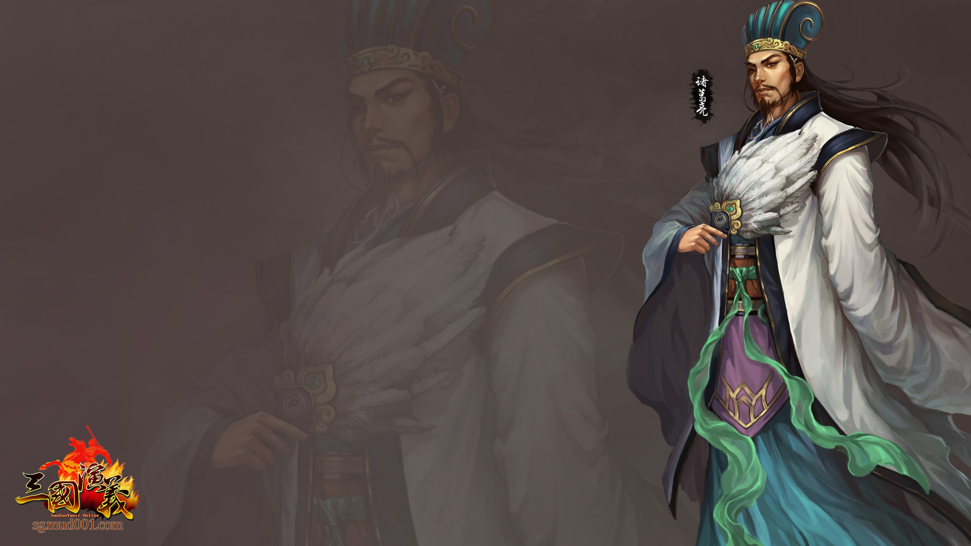 梦幻西游双打野视频