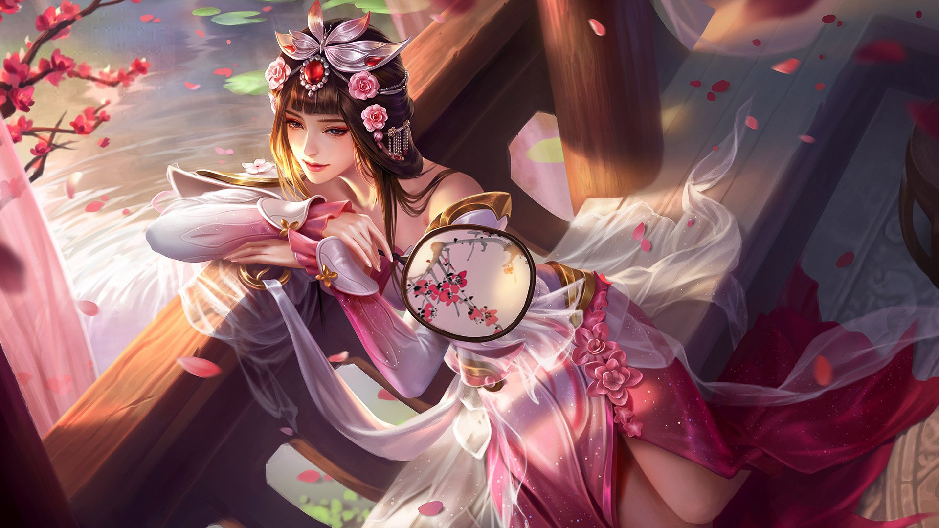最新梦幻西游私服网：梦幻西游可以改家具吗吗