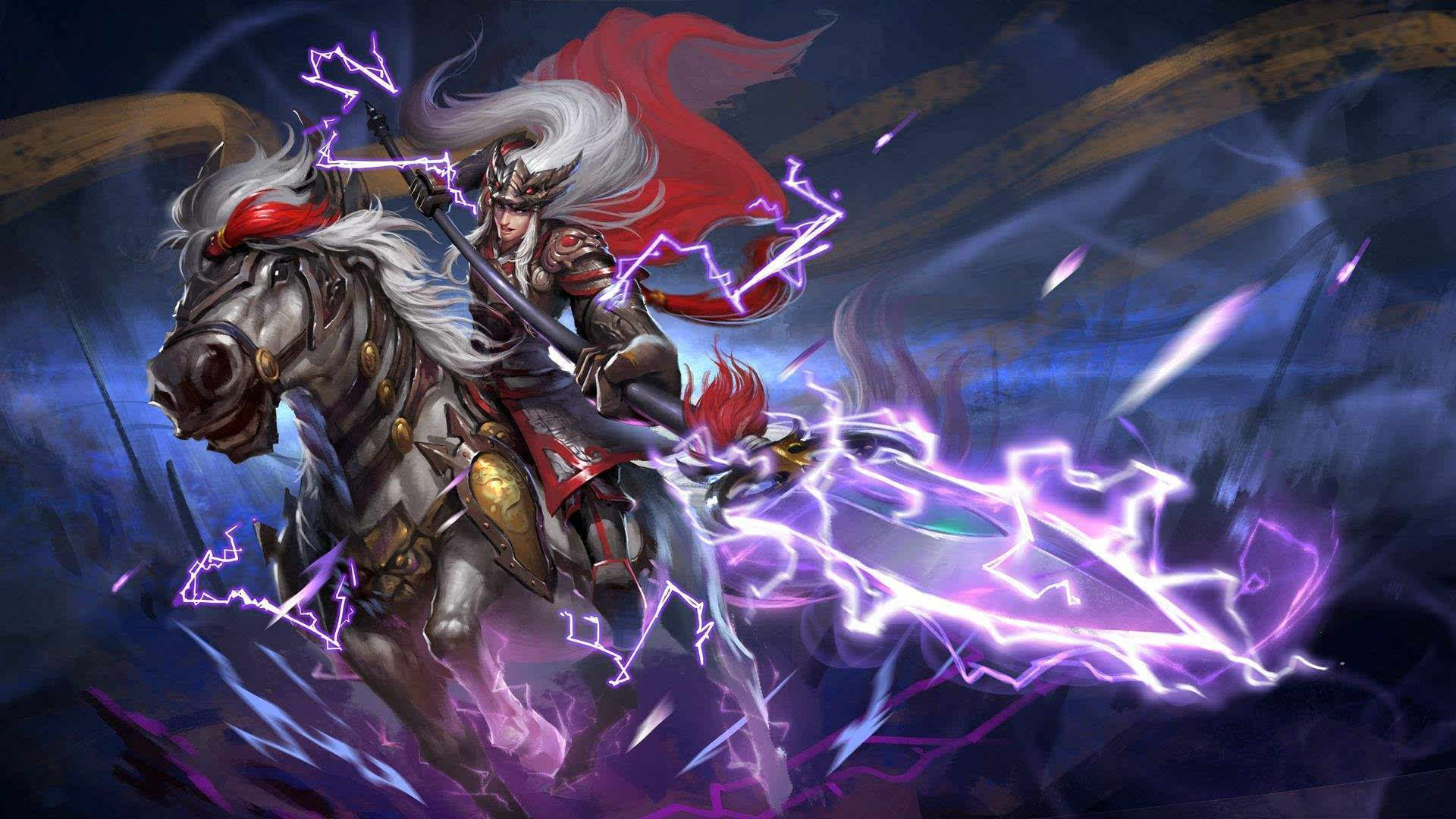 梦幻109：梦幻西游全血神木林