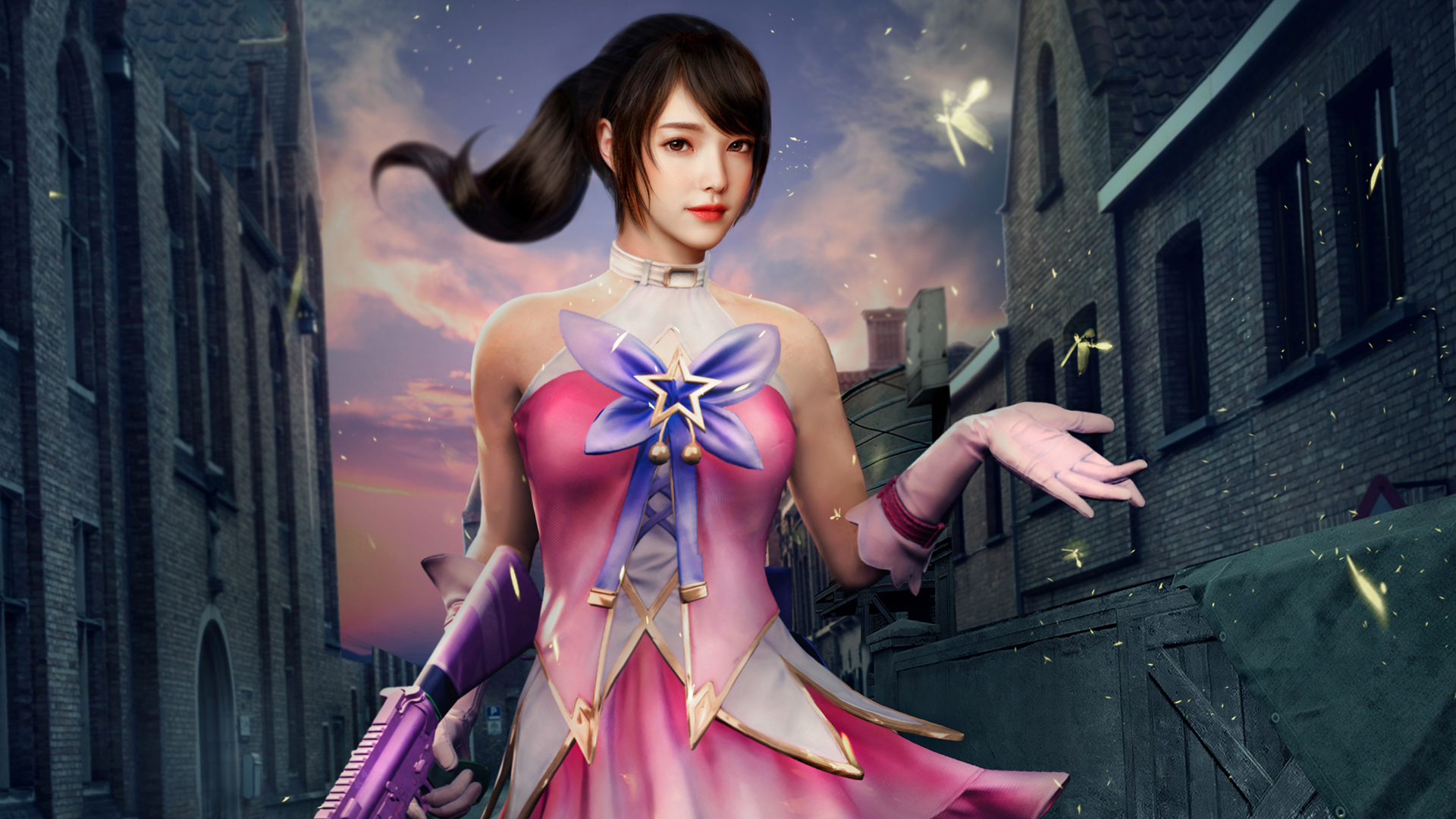 梦幻109：梦幻西游什么职业最省钱
