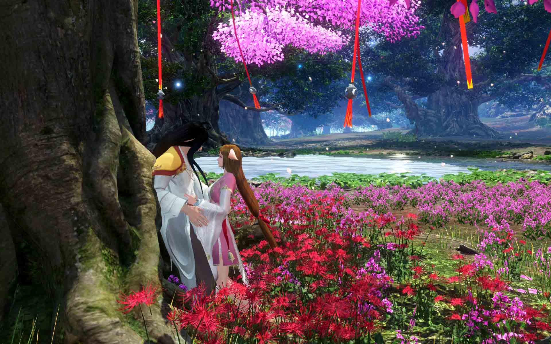 梦幻西游交易角色在哪区