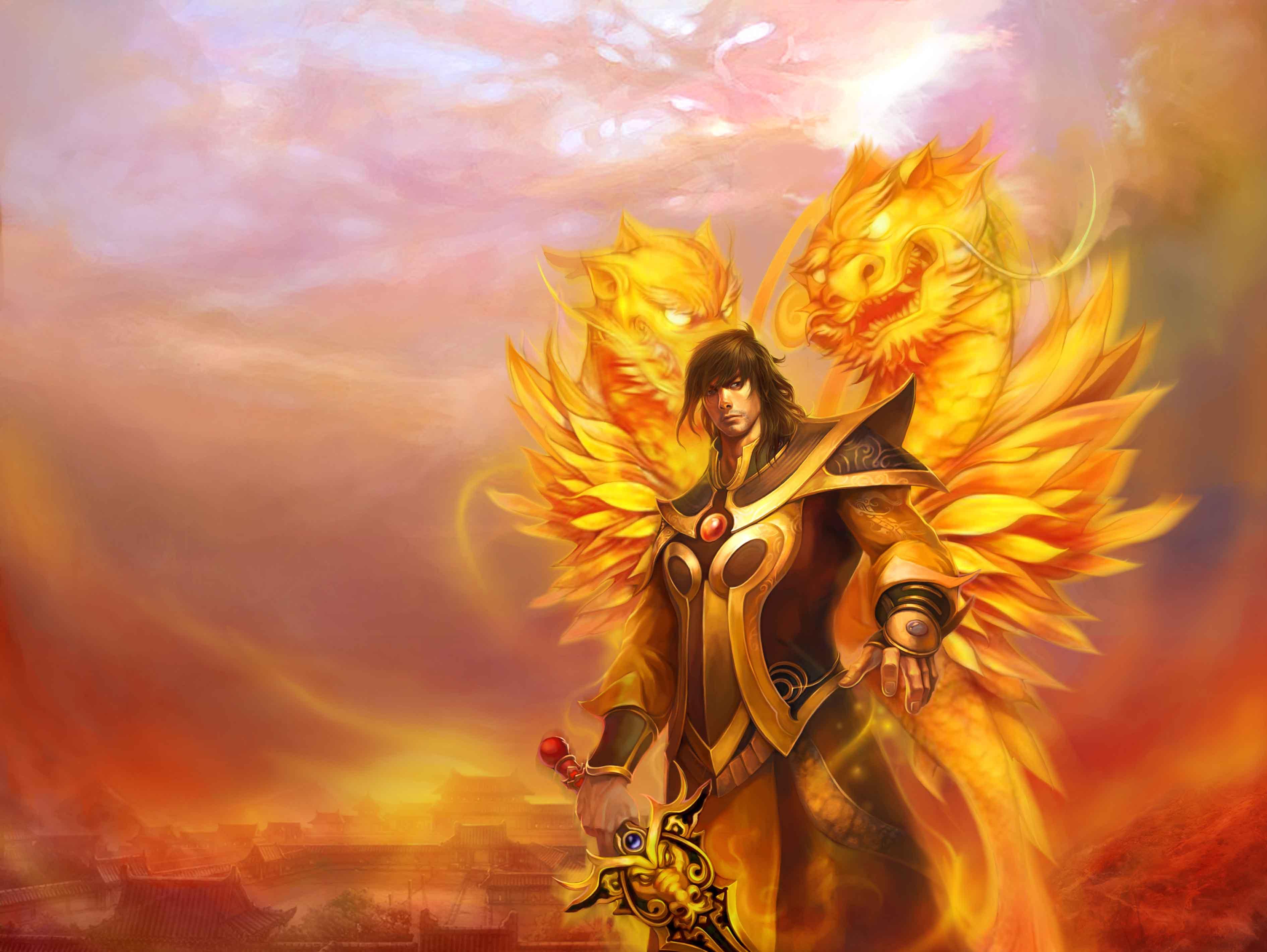 私服发布网站：梦幻西游双女魃五开阵容