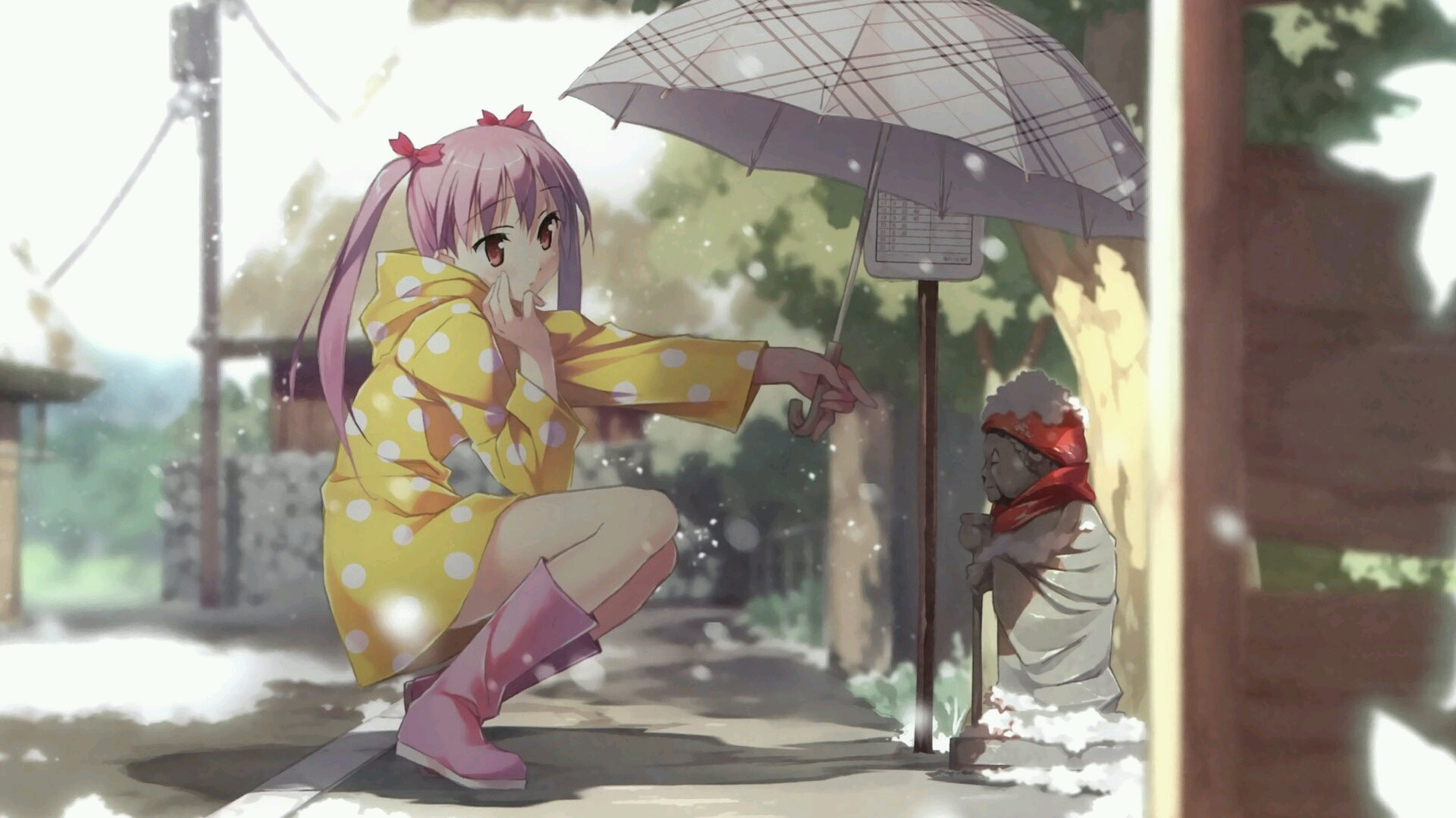 梦幻西游双胞胎女装备