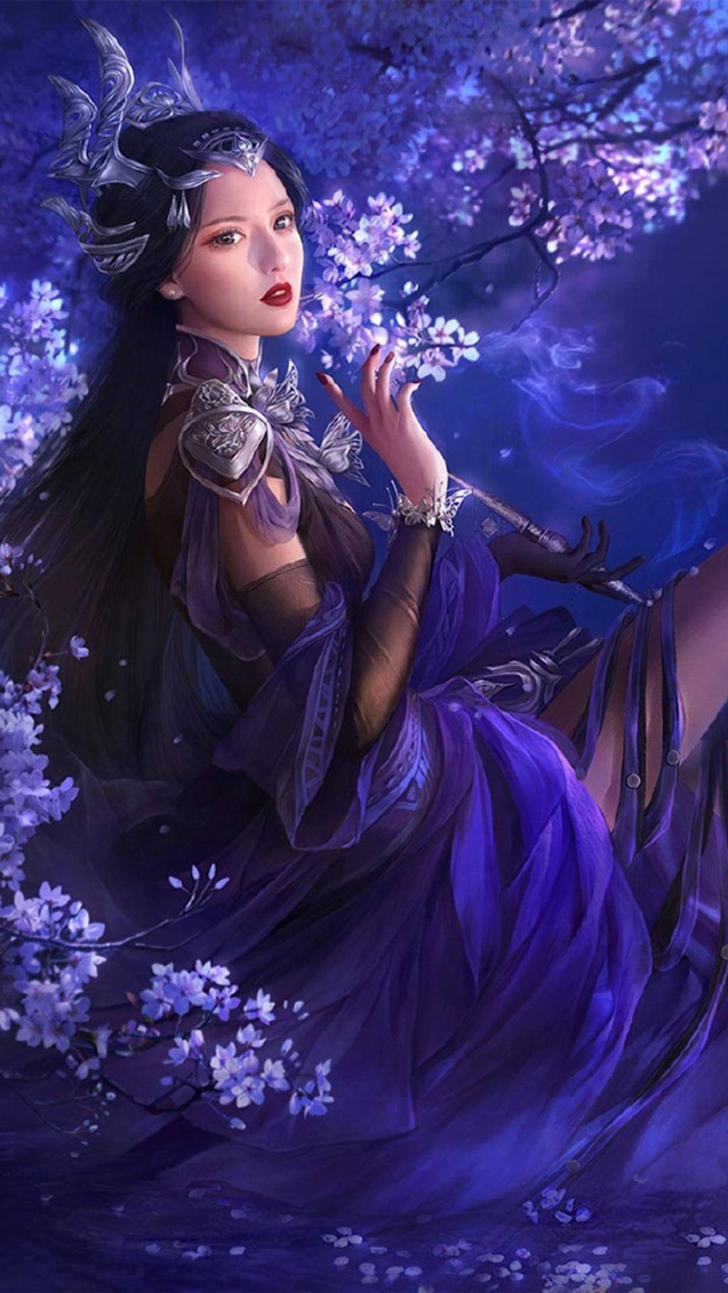 梦幻西游哪个角色最好