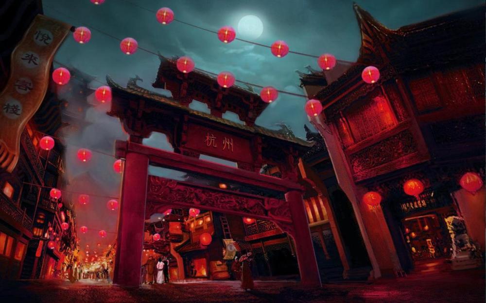 梦幻西游主页录像在哪