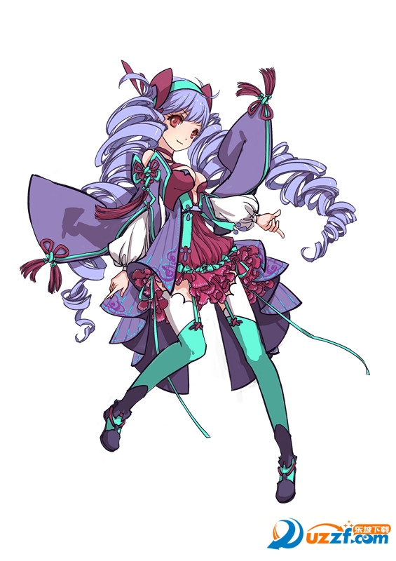 梦幻西游九黎之墟主城被围