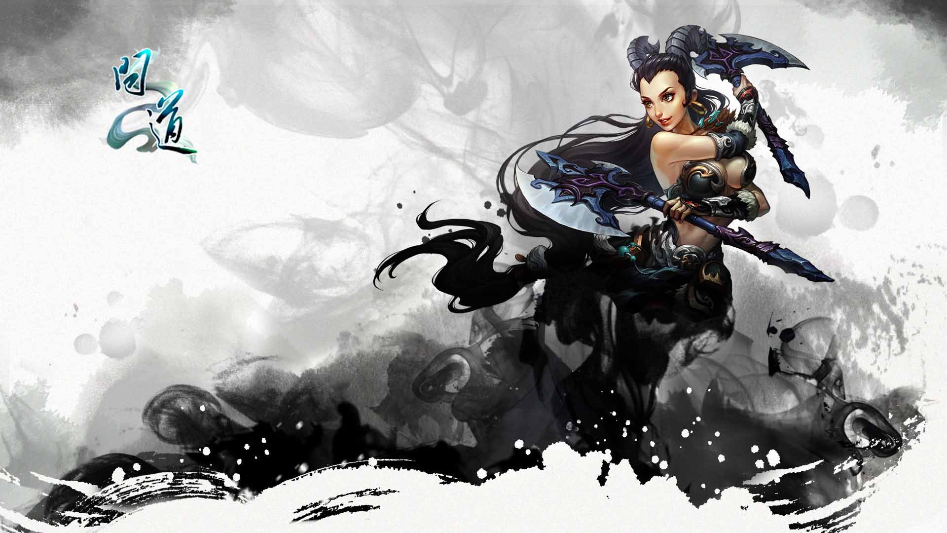 梦幻西游首页：梦幻西游五开打图