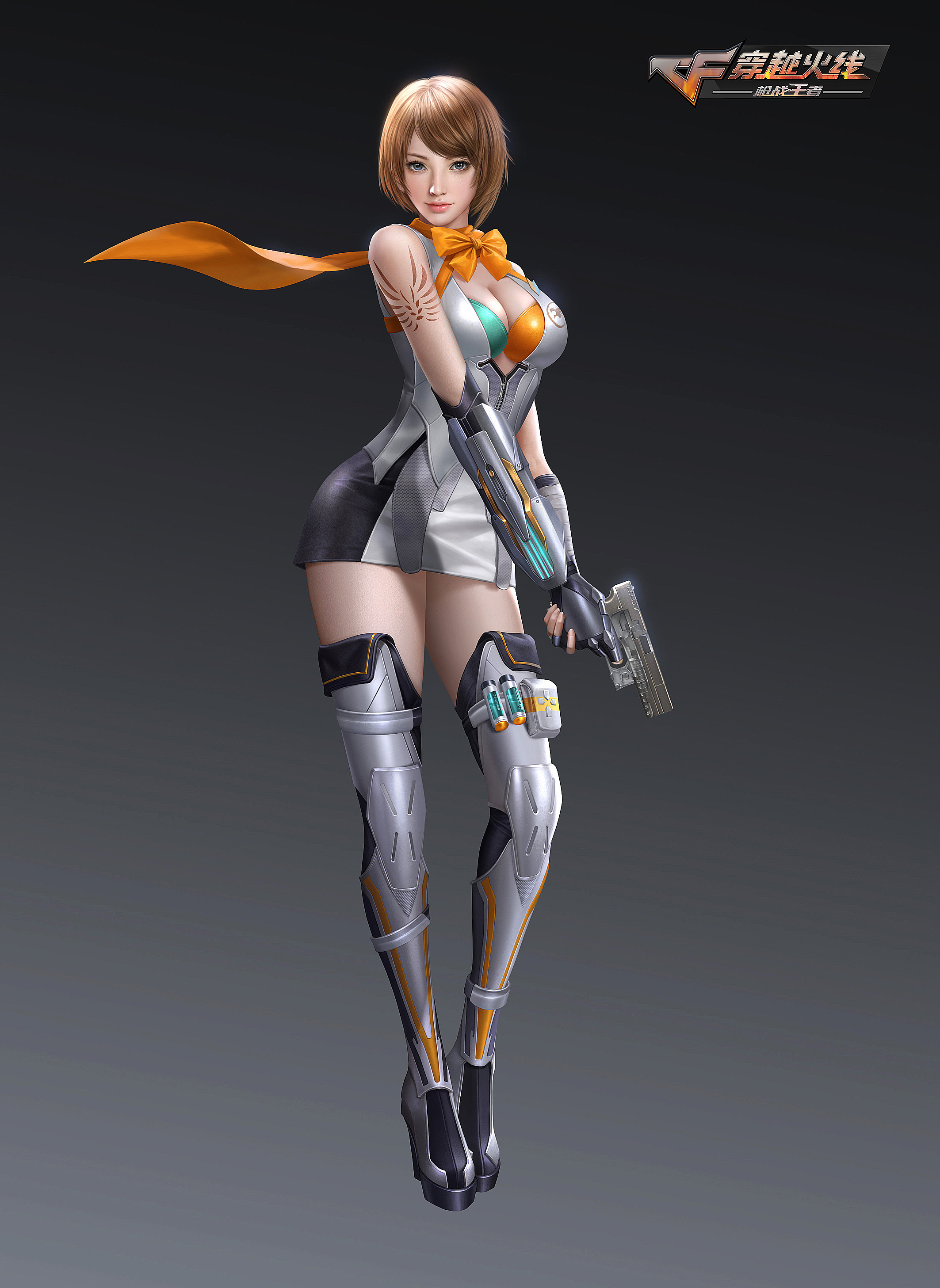梦幻西游剪辑女声