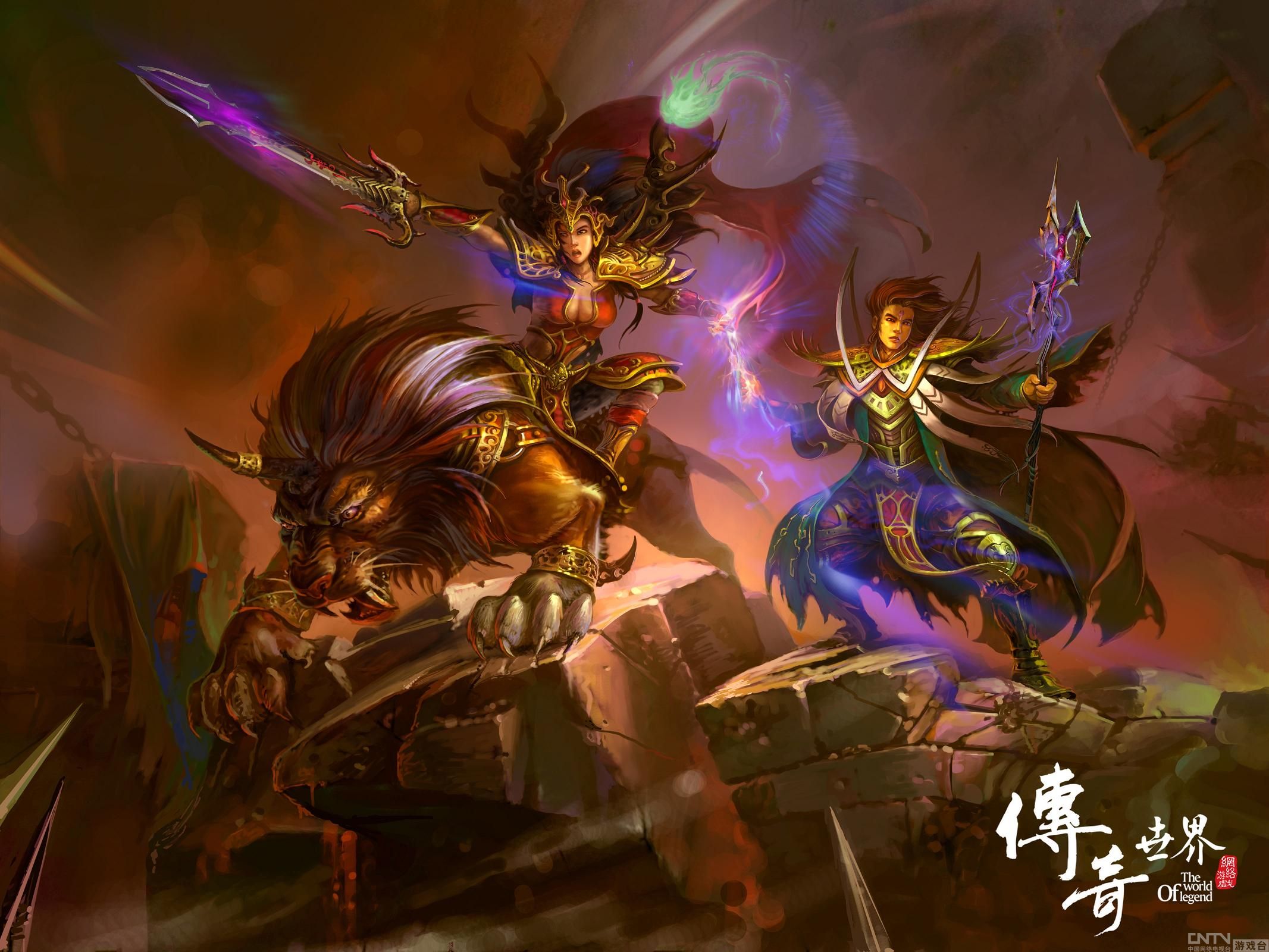 梦幻西游哪里出封印好