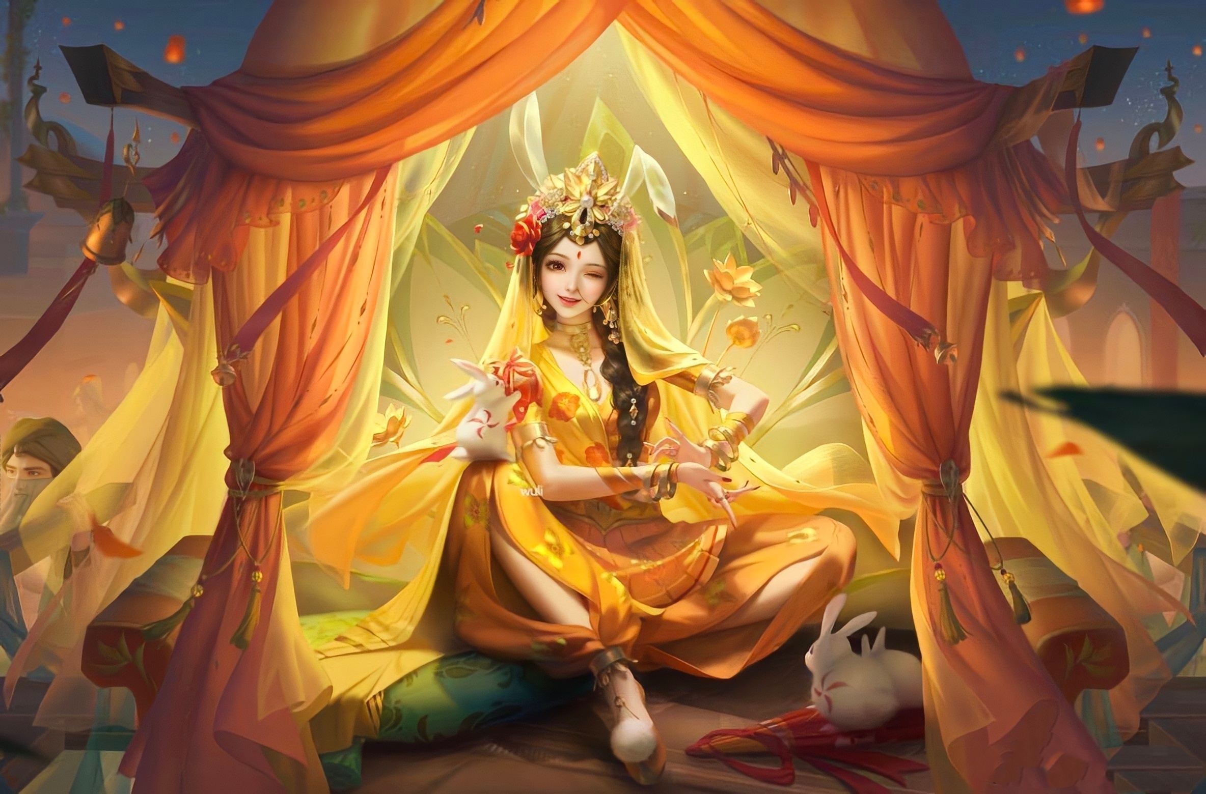 好梦幻西游私服：梦幻西游单号怎么赚钱